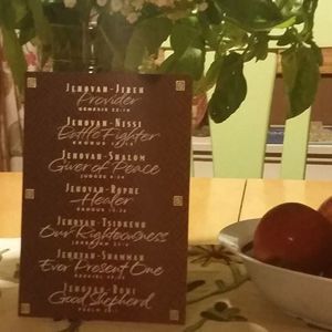 Meet your Posher, Eva